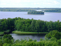rubikiu ezeras