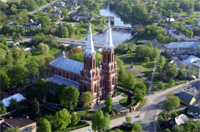 Šv. Mato bažnyčia