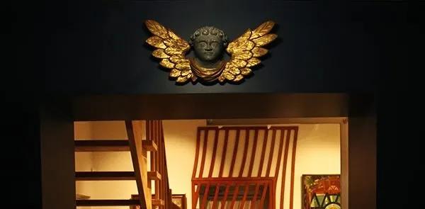 Angelų muziejus