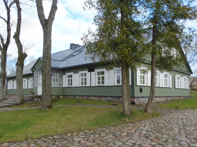 Anykščiai Regional Park