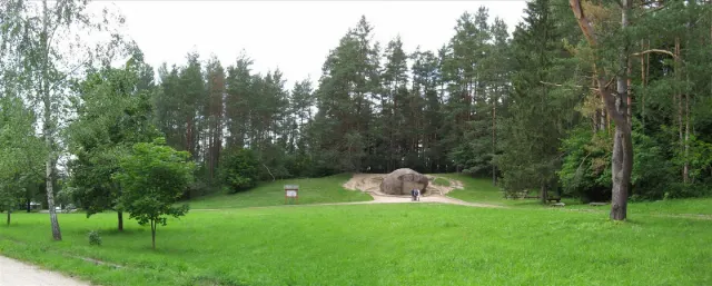 Puntuko akmuo