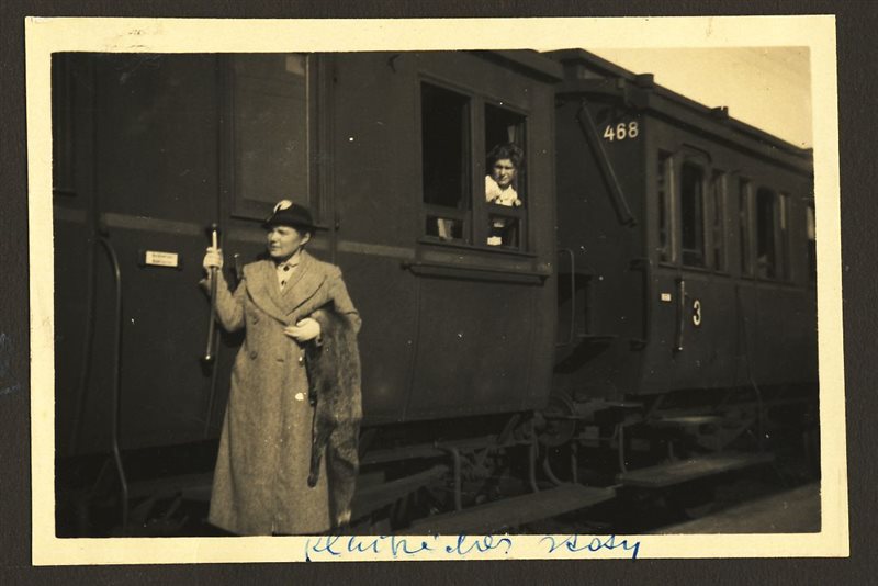 Bronė Buivydaitė