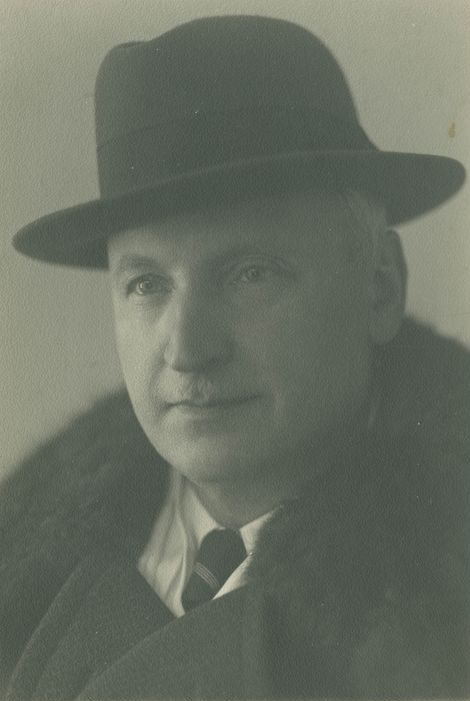 Antanas Vienuolis